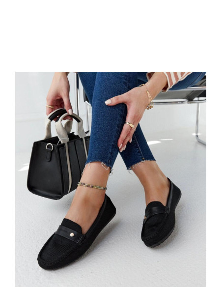 Moccasins model 207489 Solea