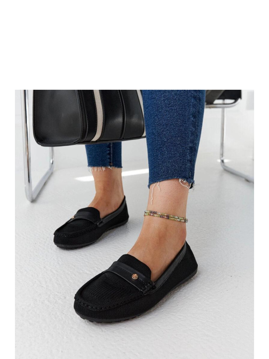 Moccasins model 207489 Solea