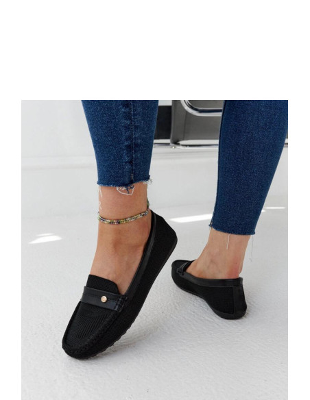 Moccasins model 207489 Solea