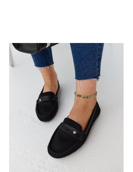 Moccasins model 207489 Solea