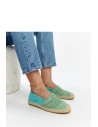 Espadrille model 207505 Solea