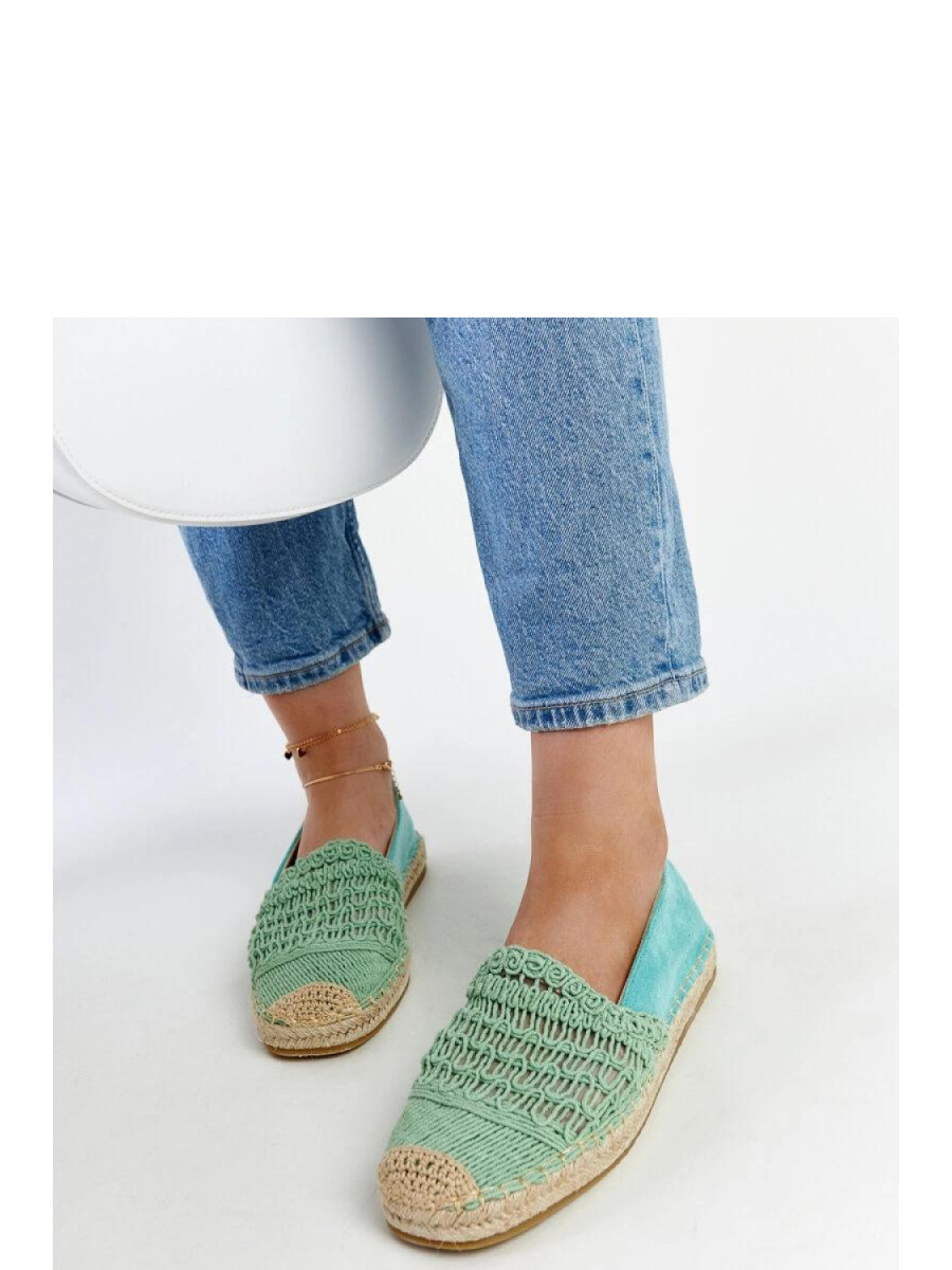 Espadrille model 207505 Solea