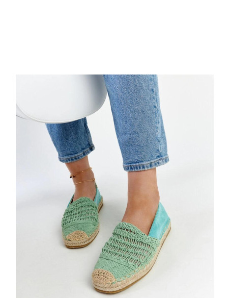 Espadrille model 207505 Solea