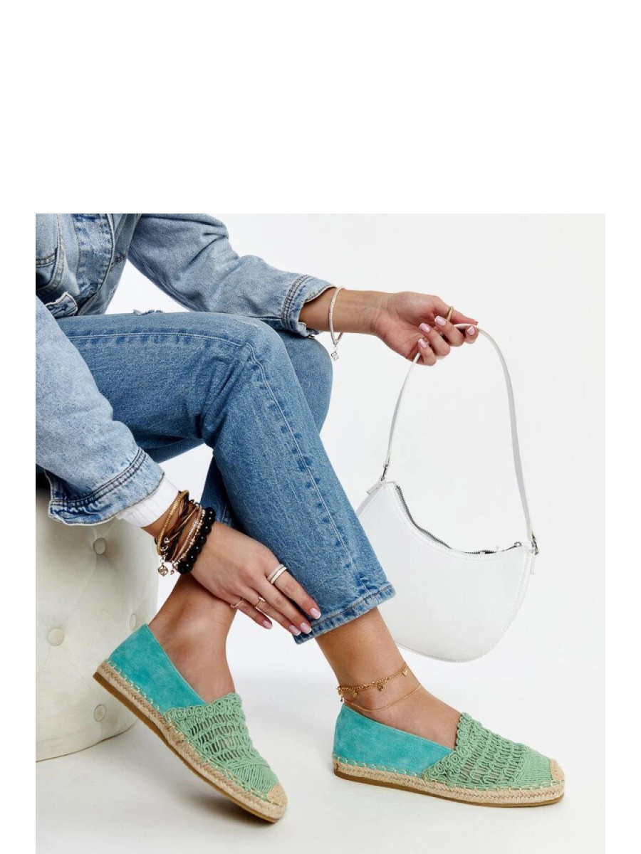 Espadrille model 207505 Solea