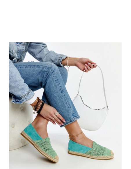 Espadrille model 207505 Solea