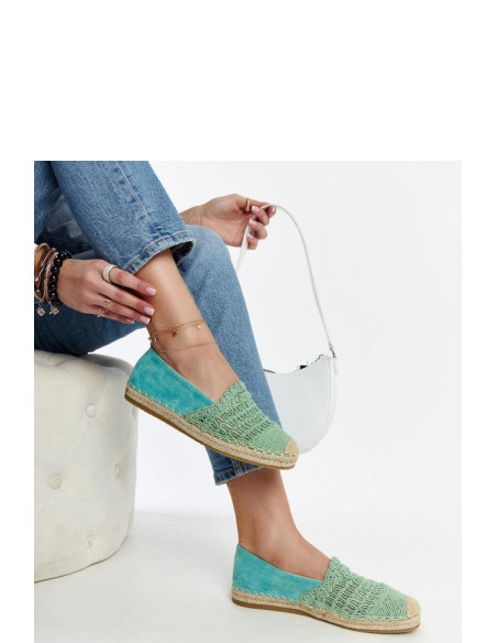 Espadrille model 207505 Solea