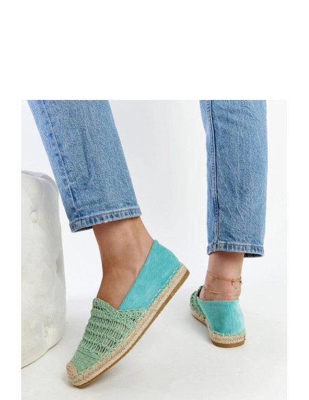 Espadrille model 207505 Solea