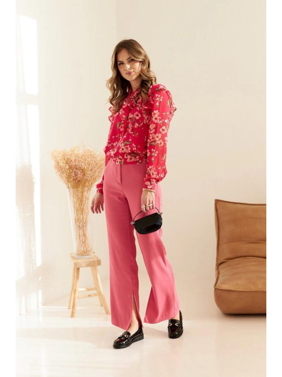 Moccasins model 207538 Solea