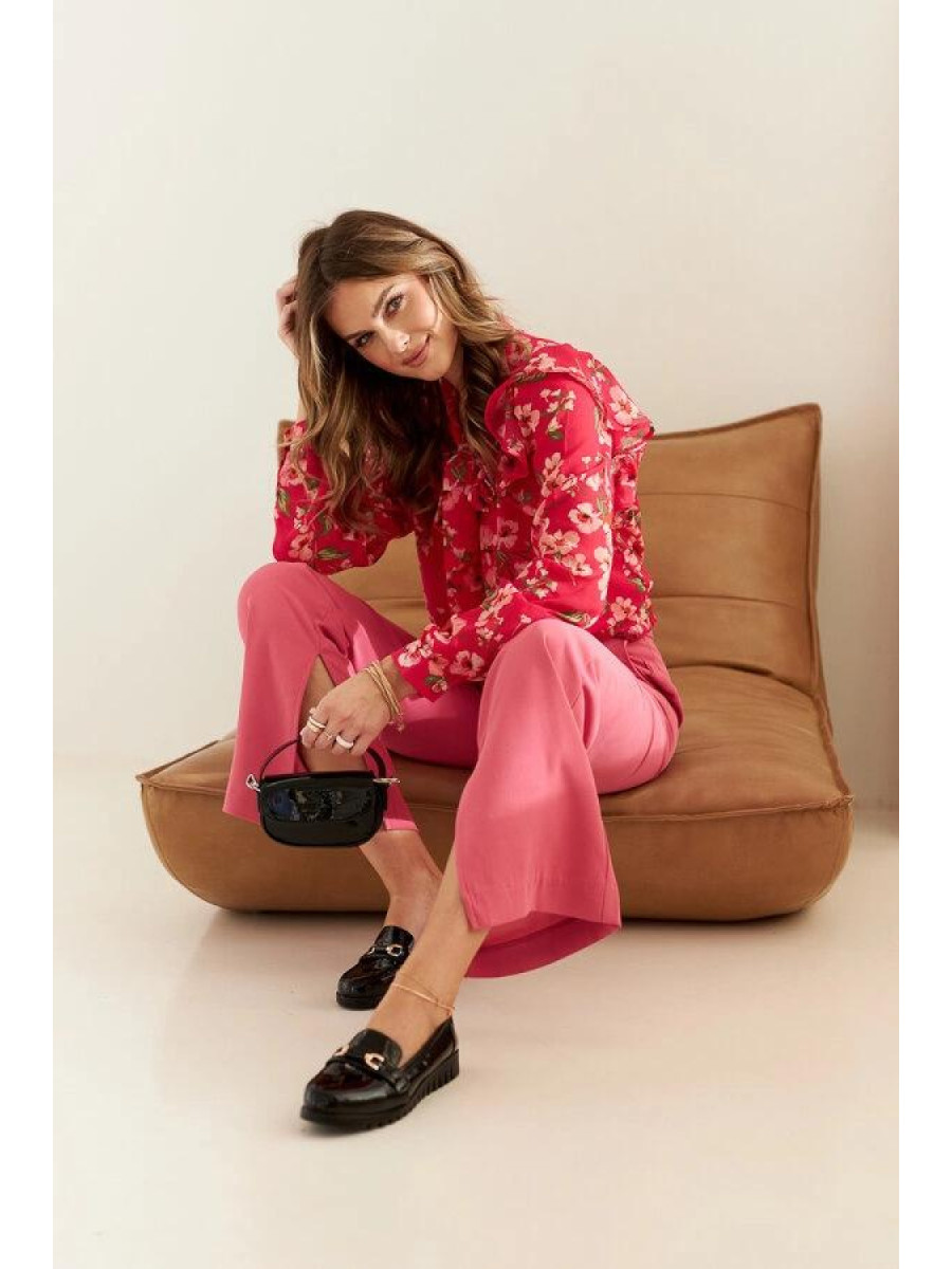 Moccasins model 207538 Solea