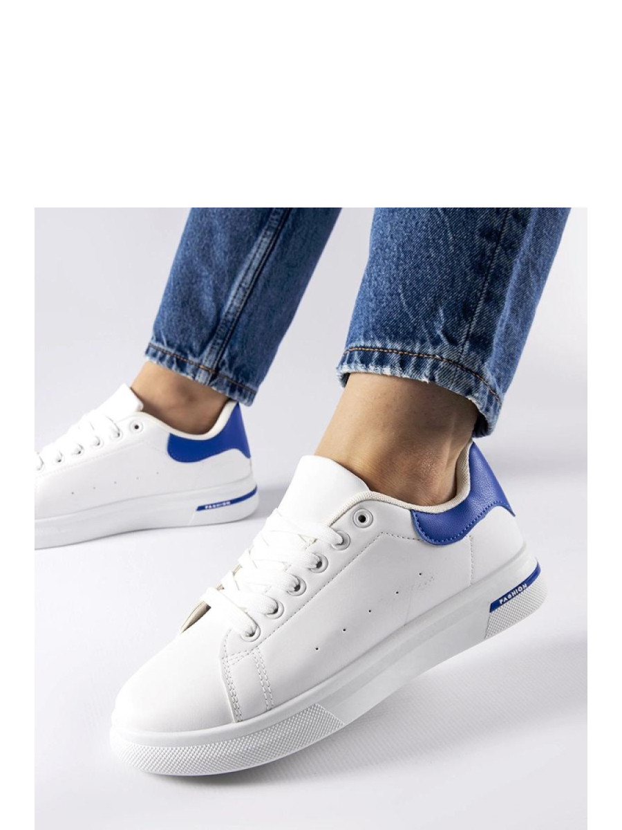 Baskets model 207570 Solea