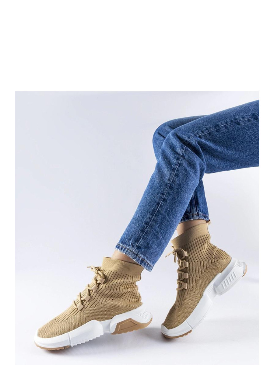 Baskets model 207587 Solea