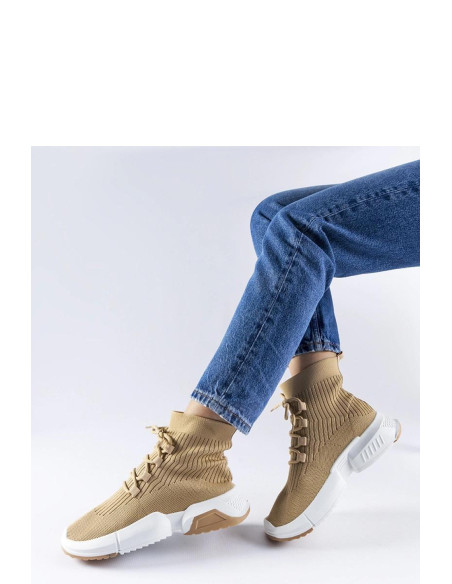 Baskets model 207587 Solea