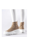 Baskets model 207607 Solea