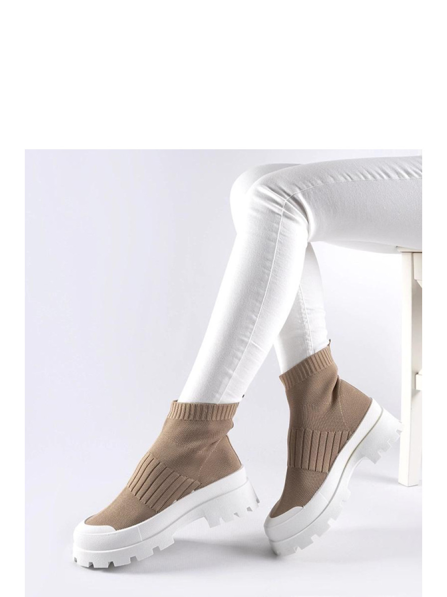 Baskets model 207607 Solea