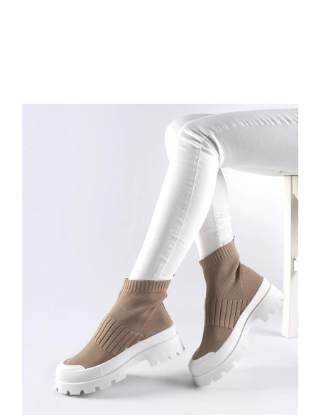 Baskets model 207607 Solea