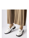 Moccasins model 207691 Solea