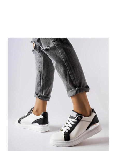 Baskets model 207726 Solea