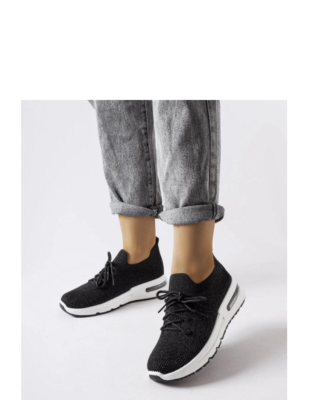 Chaussures de sport model 207742 Solea