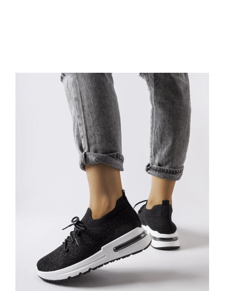 Chaussures de sport model 207742 Solea