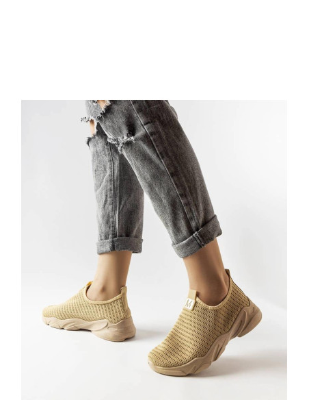 Chaussures de sport model 207791 Solea