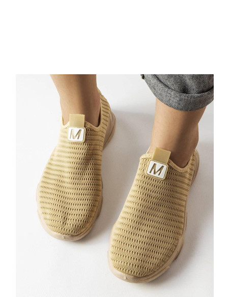 Chaussures de sport model 207791 Solea