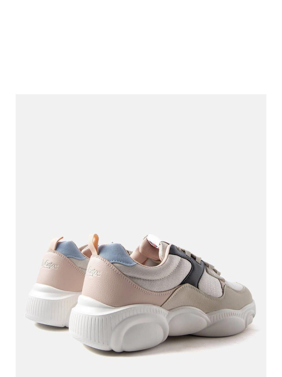 Baskets model 207807 Solea