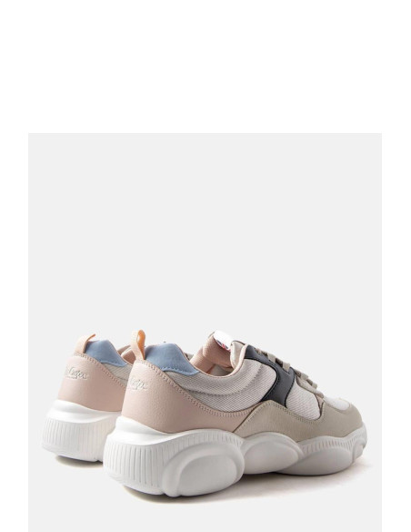 Baskets model 207807 Solea