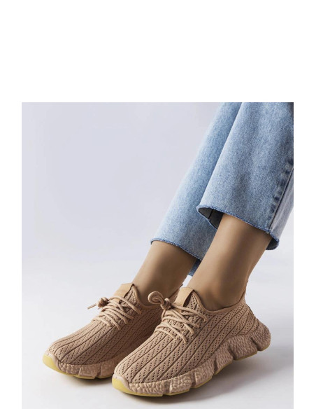 Chaussures de sport model 207823 Solea
