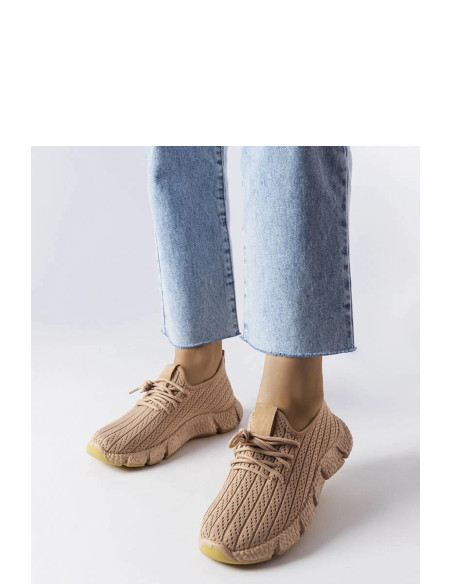 Chaussures de sport model 207823 Solea