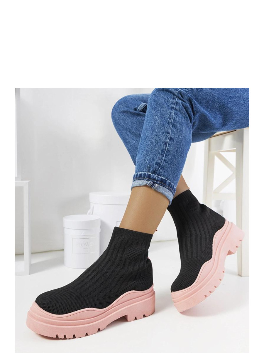 Baskets model 207839 Solea
