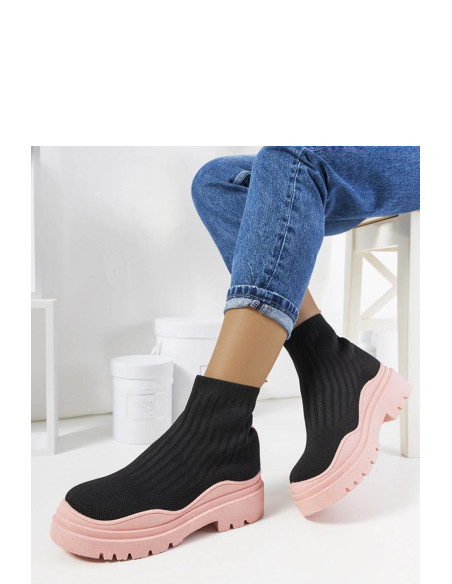 Baskets model 207839 Solea
