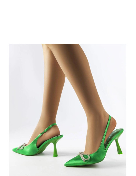 Escarpins à talons hauts model 207855 Solea