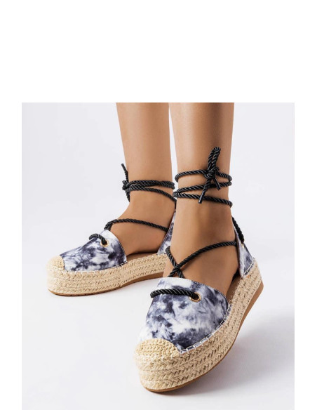 Espadrille model 207888 Solea