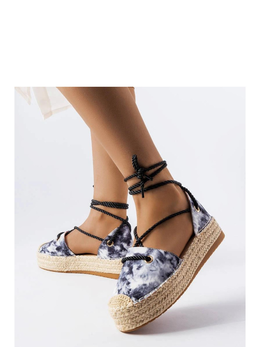 Espadrille model 207888 Solea