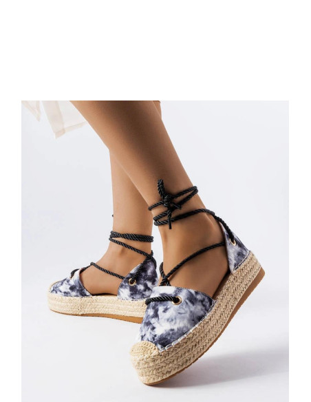 Espadrille model 207888 Solea