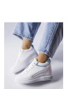 Baskets model 207920 Solea