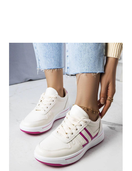 Baskets model 207968 Solea