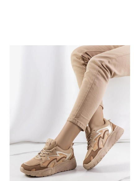 Baskets model 208032 Solea