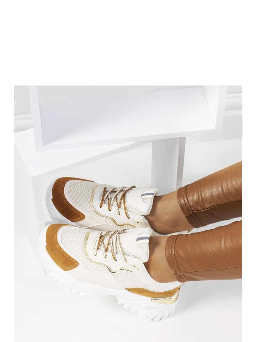 Baskets model 208049 Solea