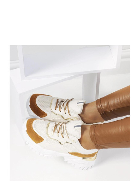 Baskets model 208049 Solea