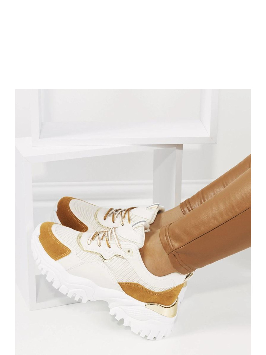Baskets model 208049 Solea