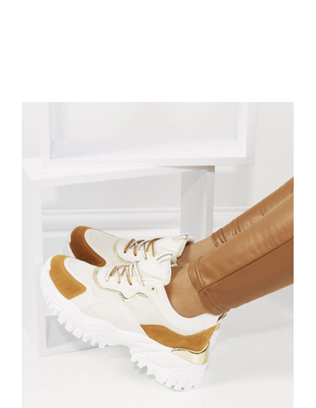 Baskets model 208049 Solea