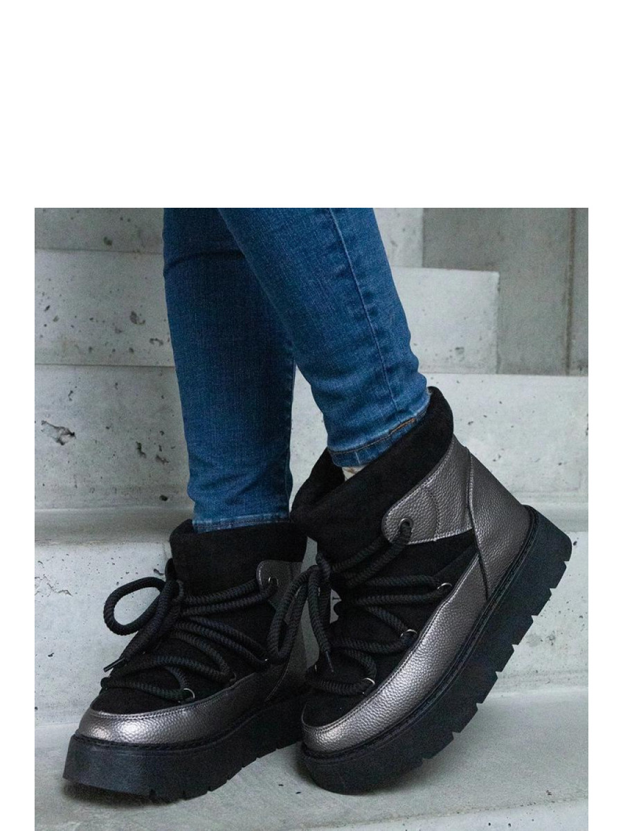 bottes de neige model 204704 Solea
