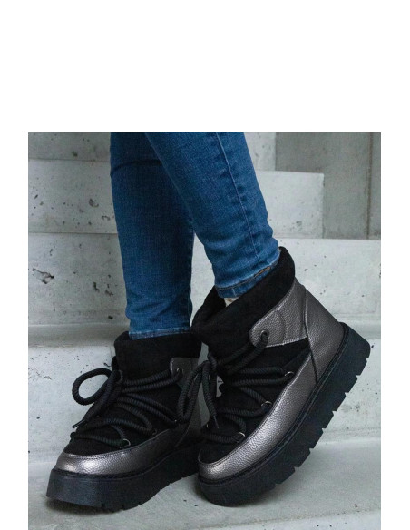 bottes de neige model 204704 Solea