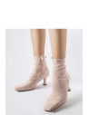 Bottes à talons model 204738 Solea