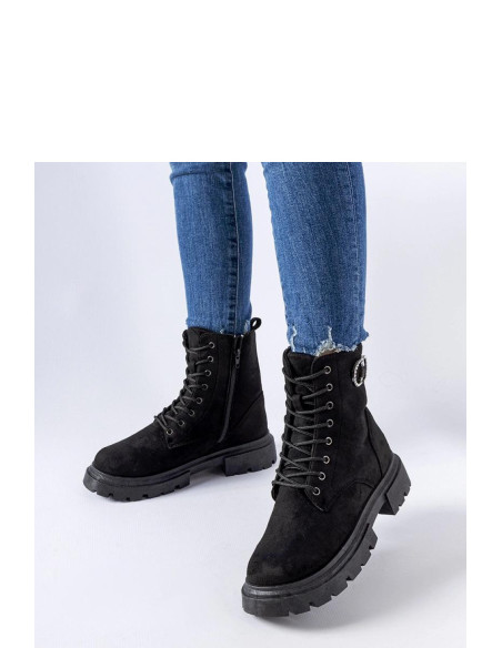Bottes trappeur model 204756 Solea