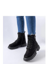 Bottes trappeur model 204756 Solea