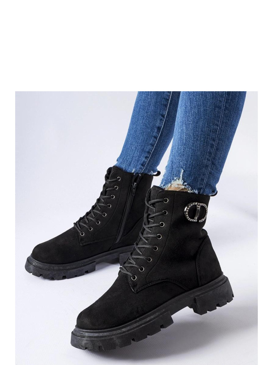 Bottes trappeur model 204756 Solea