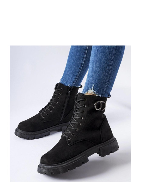 Bottes trappeur model 204756 Solea