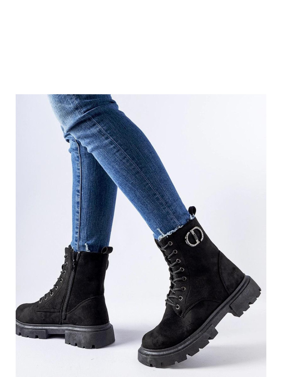 Bottes trappeur model 204756 Solea